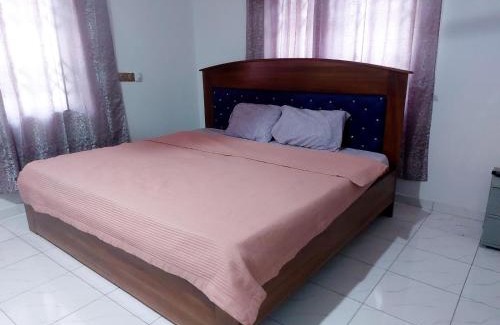 Mallam House | EbenMay Lodge