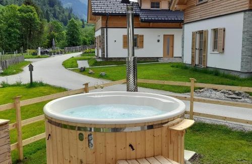 Donnersbachwald Ski Chalet | Ebersberger