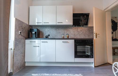 Baden-Baden Apartment | Eberstein Boutique Room