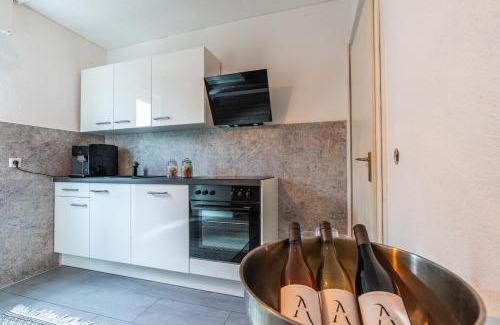 Baden-Baden Apartment | Eberstein Boutique Room