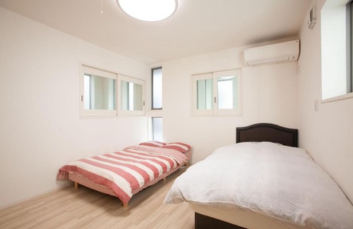 Ebisu Apartment | Ebisu House