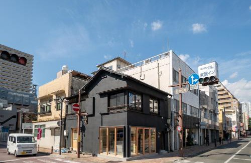 Sekisuiji Onsen House | Ebisuya/Vacation STAY 5851