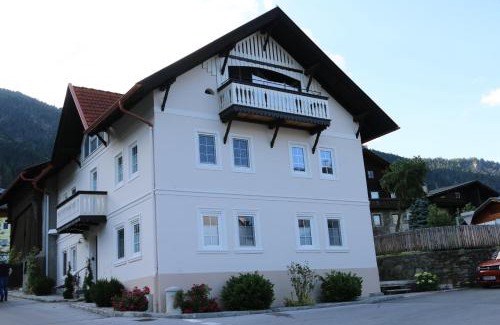 Winklern Apartment | Ebners Träumerei