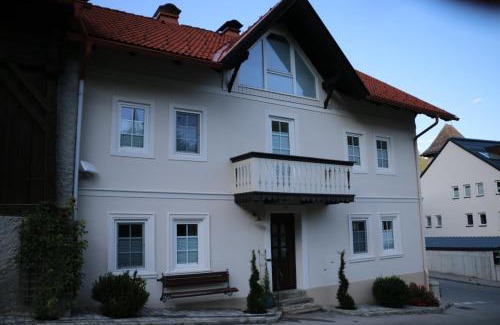 Winklern Apartment | Ebners Träumerei