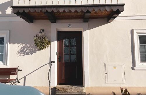 Winklern Apartment | Ebners Träumerei