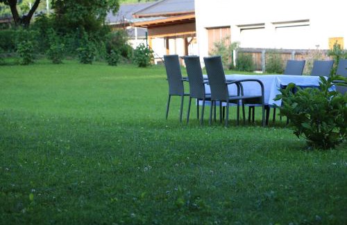 Winklern Apartment | Ebners Träumerei