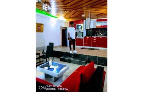 Ebolowa Apartment | Ebolowa : Appartement Vacance 3 Pieces