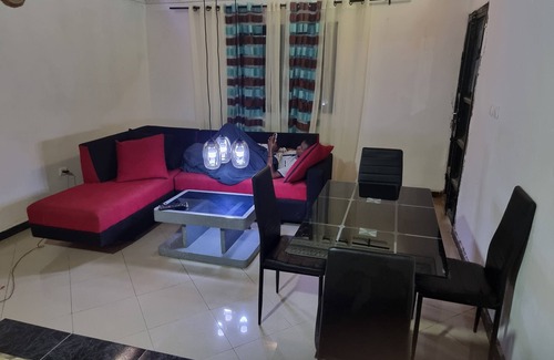 Ebolowa Apartment | Ebolowa : Appartement Vacance 3 Pieces