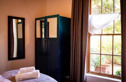 Porterville House | Ebonymoon Guest House