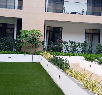 Cantonments Apartment | EBs Legends Two Bedroom