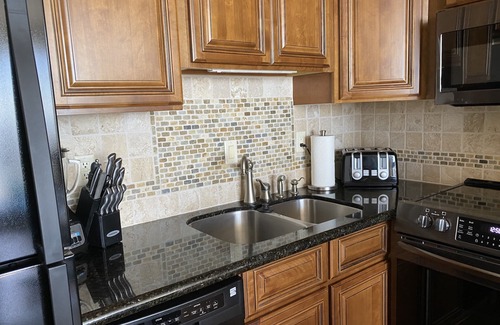 South Island Condo | EBT - Luxury 11th floor Direct Gulf Front