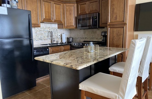 South Island Condo | EBT - Luxury 11th floor Direct Gulf Front