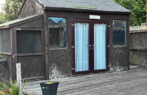 Wigan House | EC Prime Home - Wigan, UK