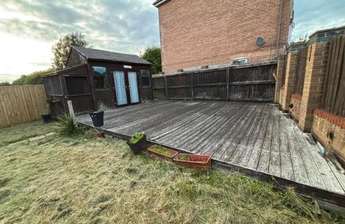 Wigan House | EC Prime Home - Wigan, UK