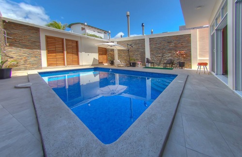 Puerto Ayora Apartment | Apartment near the Sea