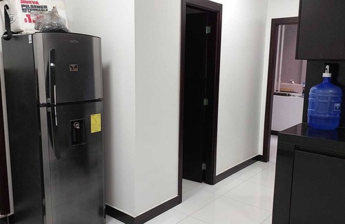 Santo Domingo de los Colorados Apartment | Departamento DE Lujo CON Piscina Y Áreas Sociales