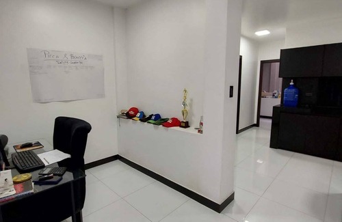 Santo Domingo de los Colorados Apartment | Departamento DE Lujo CON Piscina Y Áreas Sociales