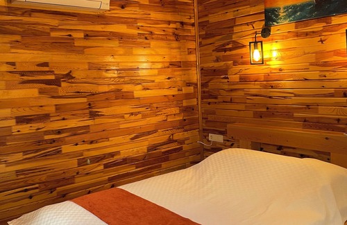 Yakakoy Villa | Ece Hanı Bungalow Hotel