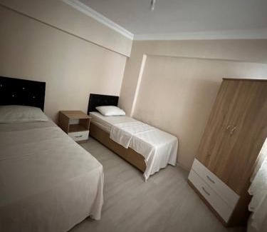 Yomra Apartment | Ecemsuit