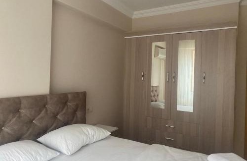 Yomra Apartment | Ecemsuit