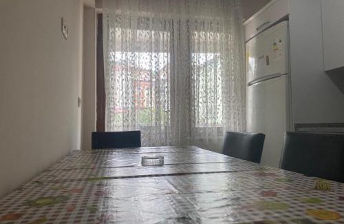 Yomra Apartment | Ecemsuit