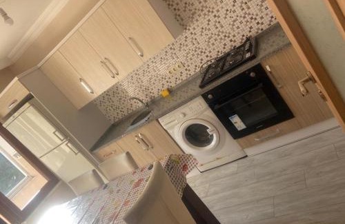 Yomra Apartment | Ecemsuit