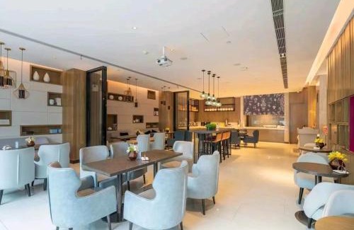 Jiang Nan Hotel | Echarm Hotel Jiangnan Wanda Baisha Avenue Branch