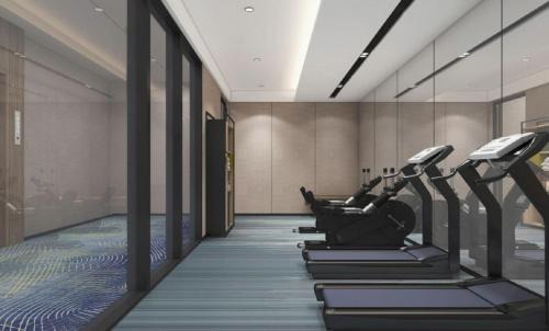 Wuchang Hotel | Echarm Hotel - Wuhan University Hongshan Square Metro Station