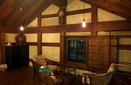 Fukui House | Echizen Guesthouse TAMADA