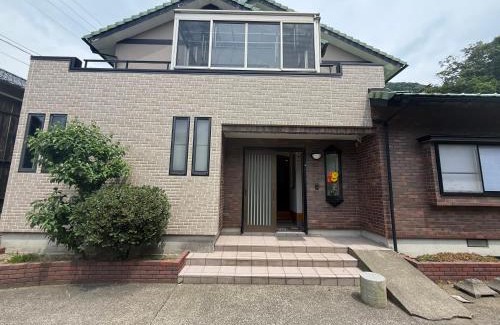 Echizen-cho House | Echizen Seaside Guesthouse OCEAN'S