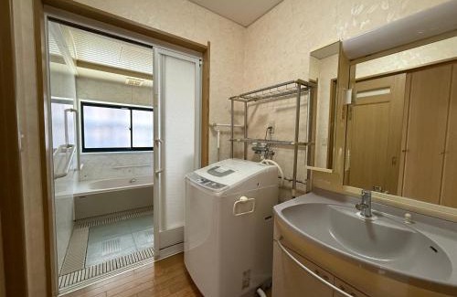 Echizen-cho House | Echizen Seaside Guesthouse OCEAN'S