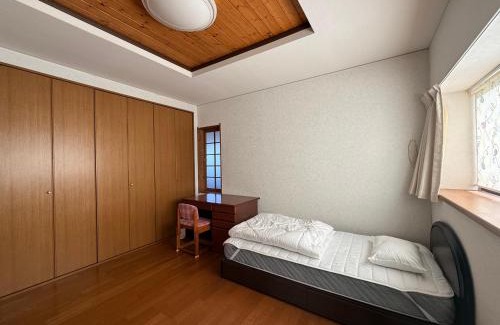 Echizen-cho House | Echizen Seaside Guesthouse OCEAN'S