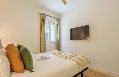 Historical Center Apartment | Echo Buen Fin Boutique