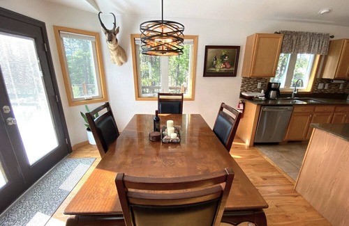Evergreen House | Echo Hills Mountain Lodge - In the foothills of the Colorado Rockies