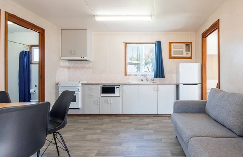Solomontown Cottage | Echo Holiday Parks - Port Pirie