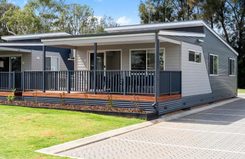 Waikerie Other | Echo Holiday Parks - Waikerie