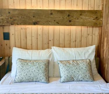 Jibert Ski Chalet | Echo Magura