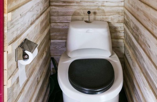 Louverne Hotel | Echologia Logements Insolites