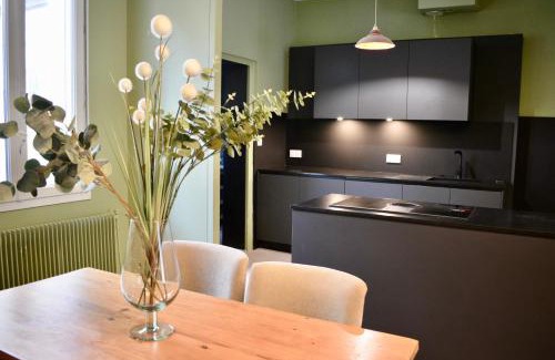 Bergerac House | Echoppe centre ville, trois chambres