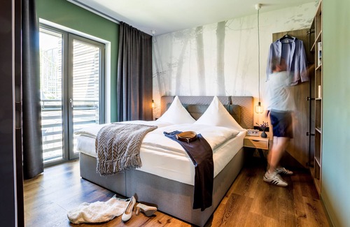 Braunlage Hotel | EchtZeit - Dein Hotelquartier