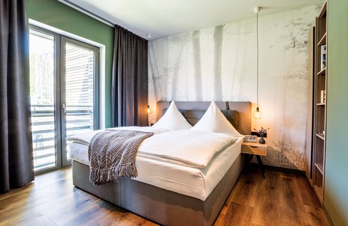 Braunlage Hotel | EchtZeit - Dein Hotelquartier