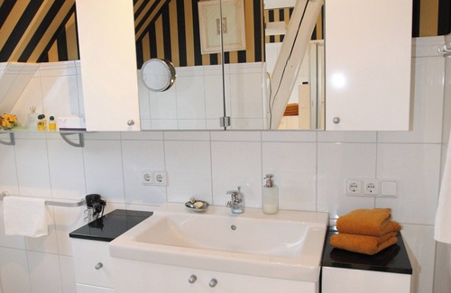 Gueby Apartment | Eckhorst Farm, Landtraum