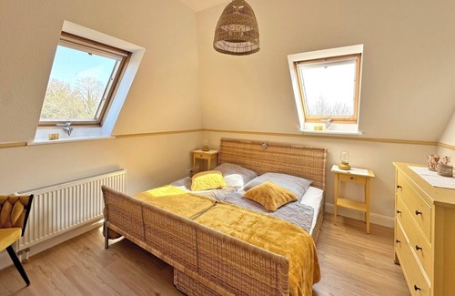 Gueby Apartment | Eckhorst Farm, Landtraum