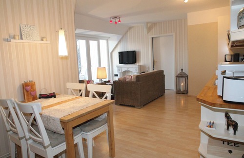 Gueby Apartment | Eckhorst Farm, Ruhwinkel