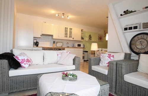 Gueby Apartment | Eckhorst Farm, Ruhwinkel