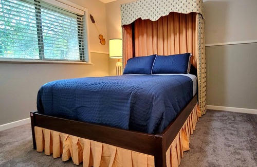 Edom House | Eclectic Edom: The Homestead