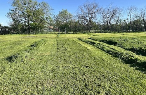 Waco RV Rental | Eclipse Camping in Waco, TX