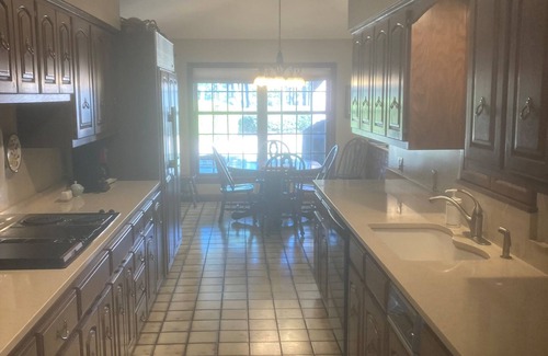 Heber Springs House | ECLIPSE WATCHING! Spacious 5-bedroom in beautiful Heber Springs