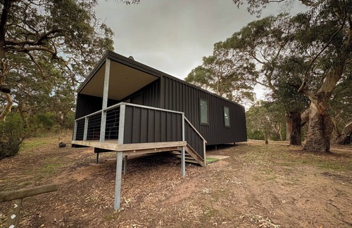 Cape Otway Cabin | ECO 3 - SOLAR OFF GRID