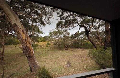 Cape Otway Cabin | ECO 4 - SOLAR OFF GRID